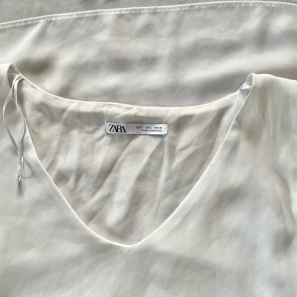 SOLD 🚫🚫🚫 Zara tank - Picture 6 of 7